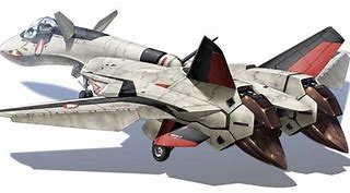 Image result for Fighter Jet Mech