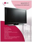 Image result for LG Monitor User Manual