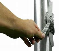 Image result for Tie Flag Pole Rope