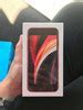Image result for iPhone SE 2 Red