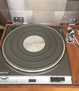 Image result for Sony 2251 Turntable SME 3009 Series II