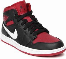 Image result for Men Jordan Black