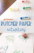 Image result for Classroom Butcher Paper
