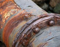 Image result for Metal Tank Corroding
