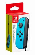 Image result for Nintendo Switch Joy Con Blue