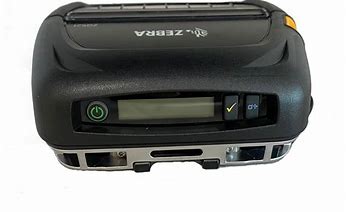 Image result for Zebra Zq521 Printer