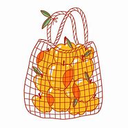 Image result for Apple Basket Drawing