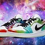 Image result for Jordan Galaxy Shoes