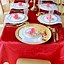 Image result for Beauty and Beast Party Decorations