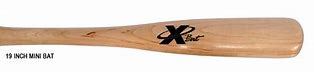 Image result for Wood D*Cks North Carolina Mini Baseball Bat