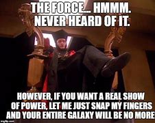Image result for Q Meme Star Trek