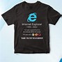 Image result for Explorer Meme T-Shirt