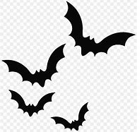 Image result for Bat Vector Art Black and White