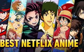 Image result for Top 10 Anime Shows