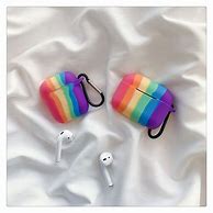 Image result for Air Pods with Kawaii Case for Kids