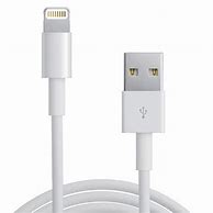 Image result for USB Cable for iPhone 8