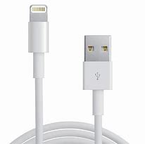 Image result for iPhone Data Cable Original Small Electrical