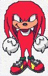 Image result for Knuckles Clan Comics