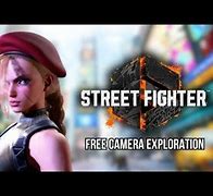 Image result for SF6 Free Camera Mod