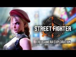 Image result for SF6 Free Camera Mod