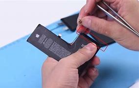 Image result for XS Max Battery Strip