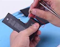 Image result for How to Remove Battery From iPhone 5