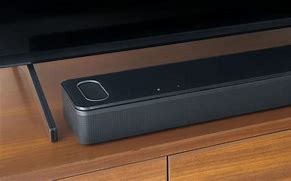 Image result for Bose TV Sound Bar