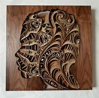 Image result for Laser Cutting Plywood