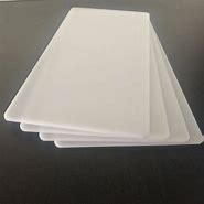 Image result for Plastic Sheets 4X8 X 1 2" Thick