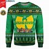 Image result for Wu-Tang Sweater