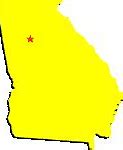 Image result for Arizona United States Map
