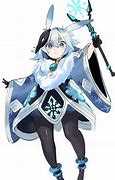 Image result for Abyss Mage Fan Art