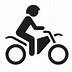 Image result for Motorcycle Steeling Icon