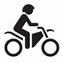 Image result for Electric Motorcycle Icon