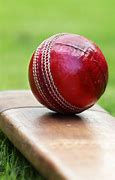 Image result for Cricket Bat and Ball Wallpaper