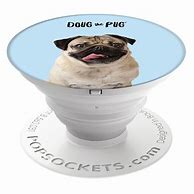Image result for Pug Pop Socket
