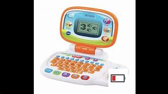 Image result for VTech Mini Laptop Battery