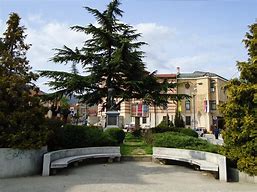 Image result for Vranje SRB