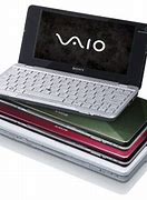 Image result for Vaio Mini Laptop
