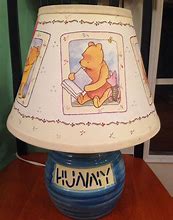 Image result for Winnie the Pooh Head Lamp
