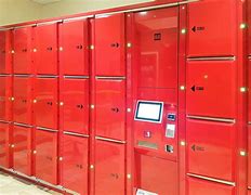 Image result for Lockers for Sale Electronic
