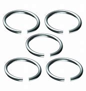 Image result for Wire Spring C-clips
