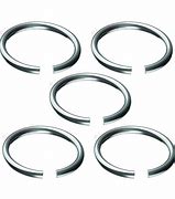 Image result for Round Wire Snap Ring