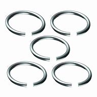 Image result for Snap Ring Spring Clip