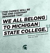 Image result for MSU Quotes