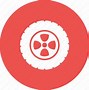 Image result for Tire Icon Vector