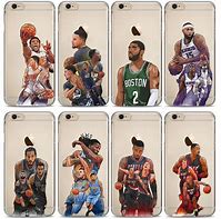 Image result for iPhone SE NBA Case