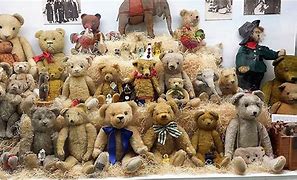 Image result for Antique Toy World Museums Near