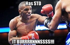 Image result for Martin Boxing Meme