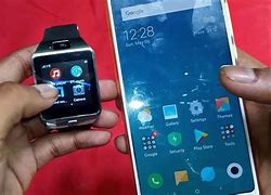 Image result for Samsung Watch with Phone Coonection